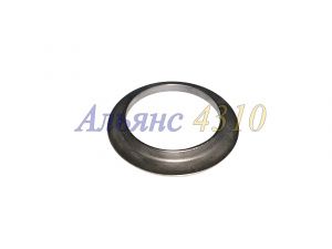Кольцо манжеты (620-3124025) алюминиевое СПШ