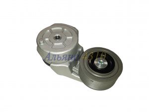 Ролик натяжной 6СT,ISLe,L,ISBe(3.9 5.9) Е-4 (ручейковый)