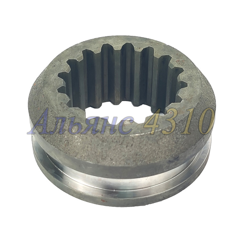 Муфта блокировки дифференциала - ЗАВОД