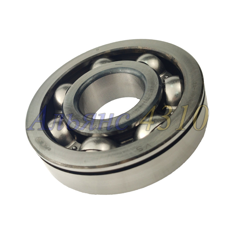 Подшипник 50409 (6409N) (КПП 214 вал) - Волжский стандарт (ЕПК)