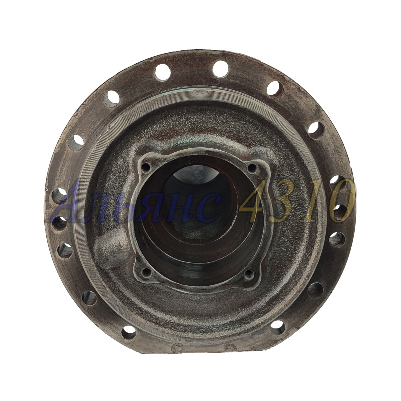 Цапфа поворотного кулака правая (43114-2304078 без втулки) - ремфонд