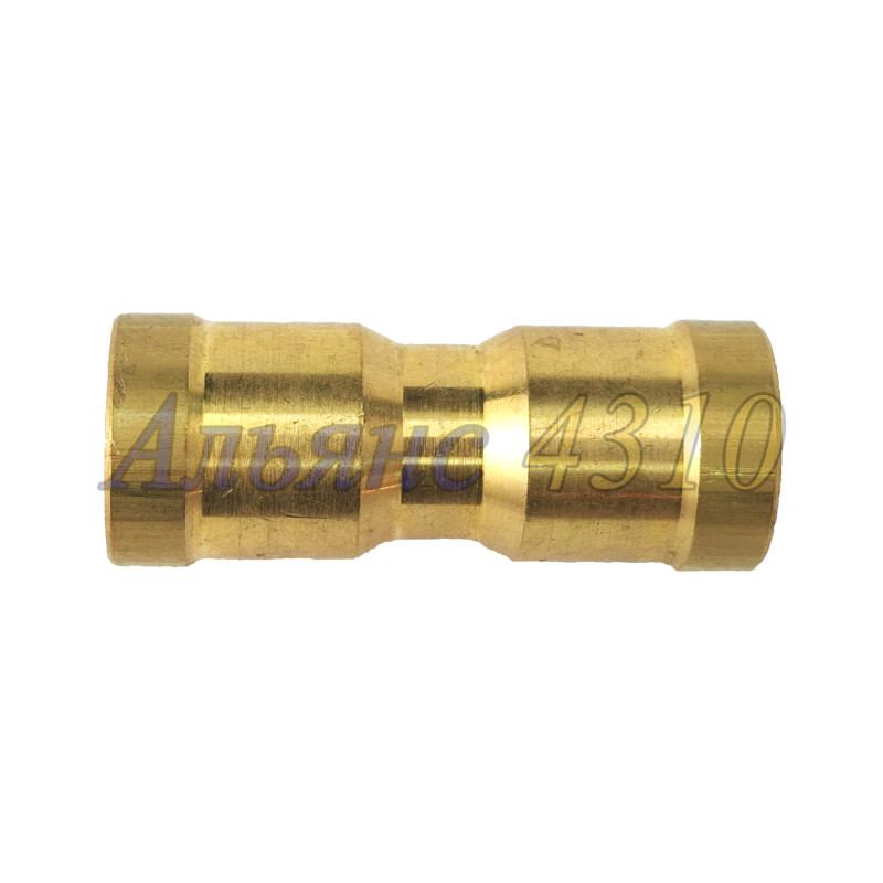 Фитинг прямой 9580 12-S 45104-3506033-0085 - CAMOZZII