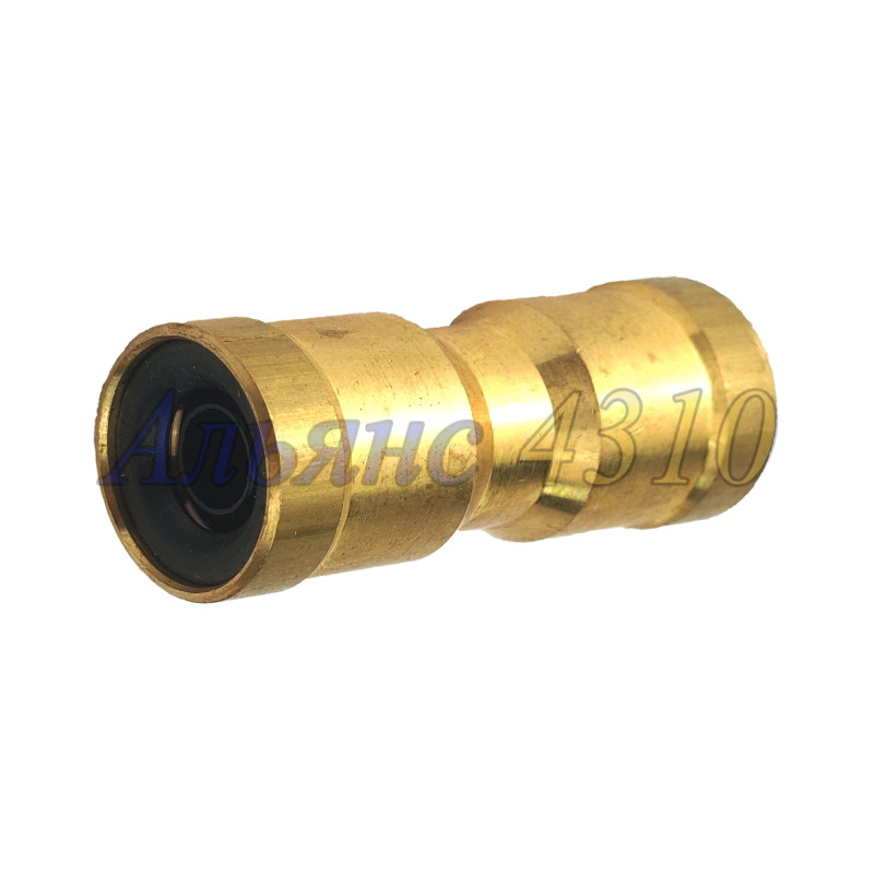 Фитинг прямой 9580 12-S 45104-3506033-0085 - CAMOZZII