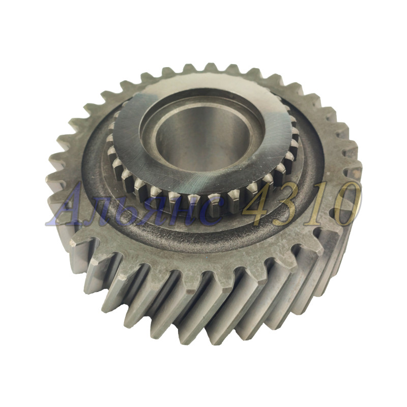 Шестерня постоянного зацепления (без упаковки) - завод