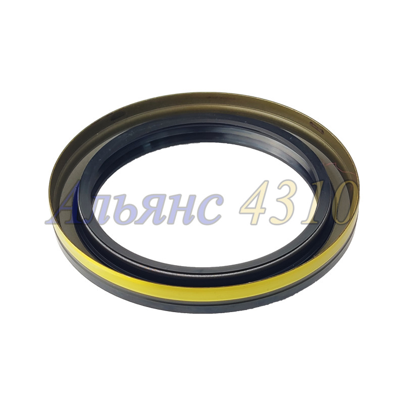 Манжета в сборе 80х105х13х18.5 - РТИ-Компонент