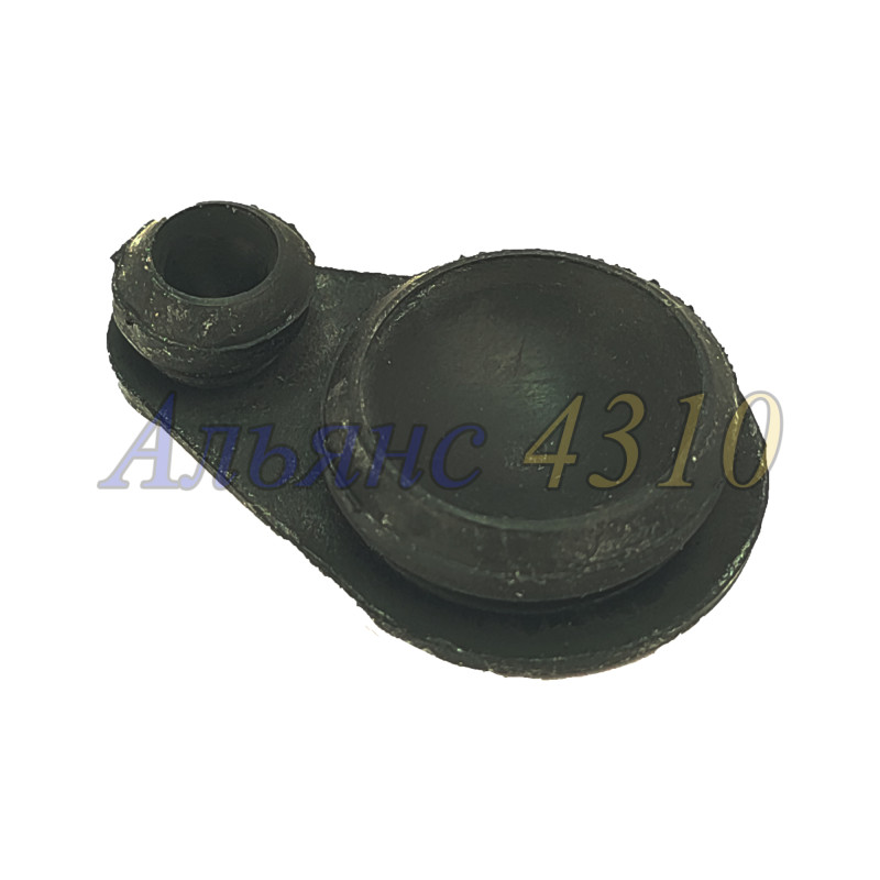 Заглушка тормозного щитка - БРТ