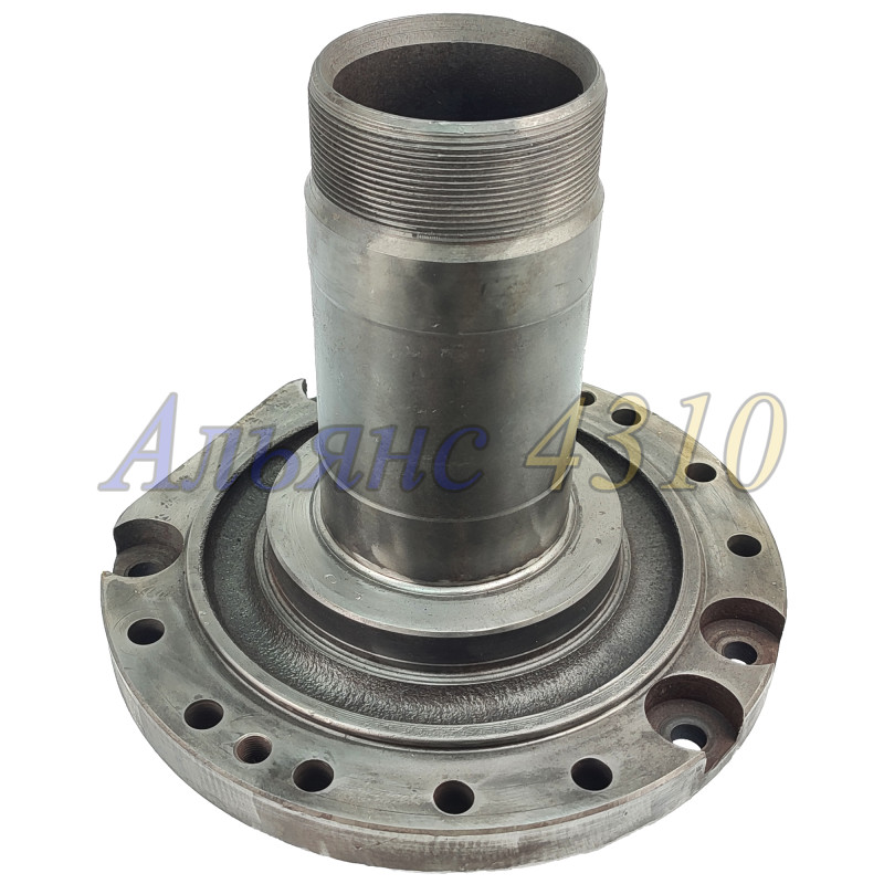 Цапфа поворотного кулака левая (43114-2304079 без втулки) - ремфонд